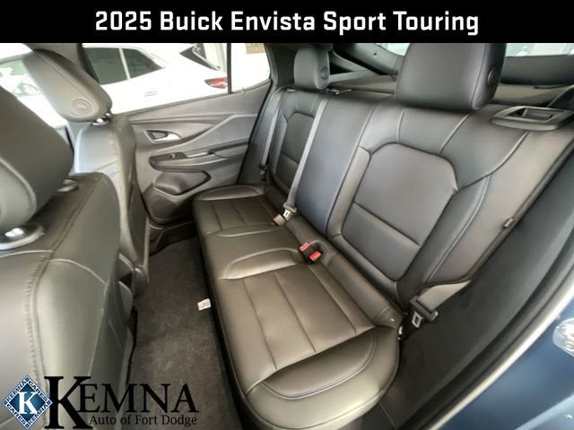 2025 Buick Envista Sport Touring