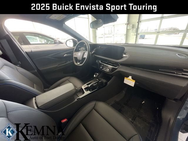 2025 Buick Envista Sport Touring