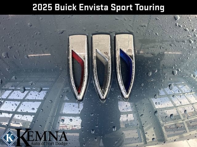 2025 Buick Envista Sport Touring