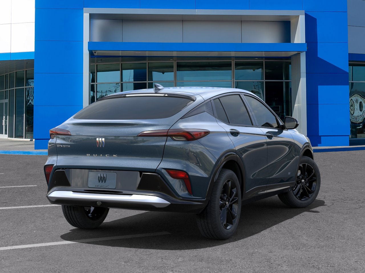 2025 Buick Envista Sport Touring