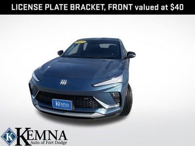 2025 Buick Envista Sport Touring