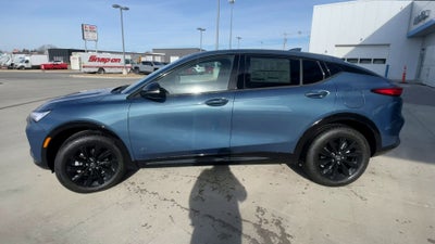 2025 Buick Envista Sport Touring