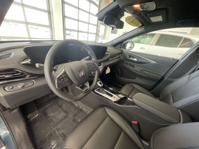 2025 Buick Envista Sport Touring