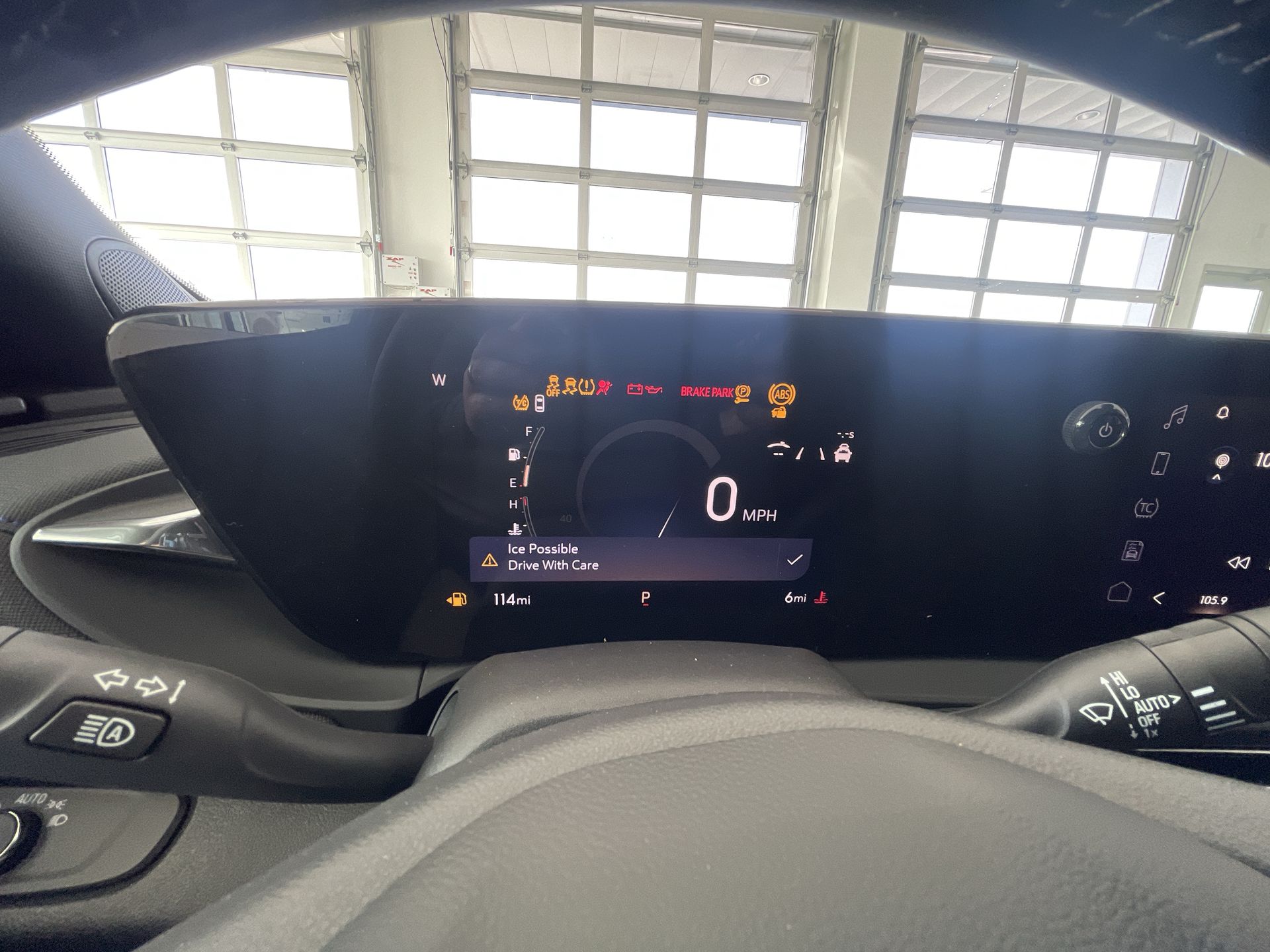 2025 Buick Envista Sport Touring