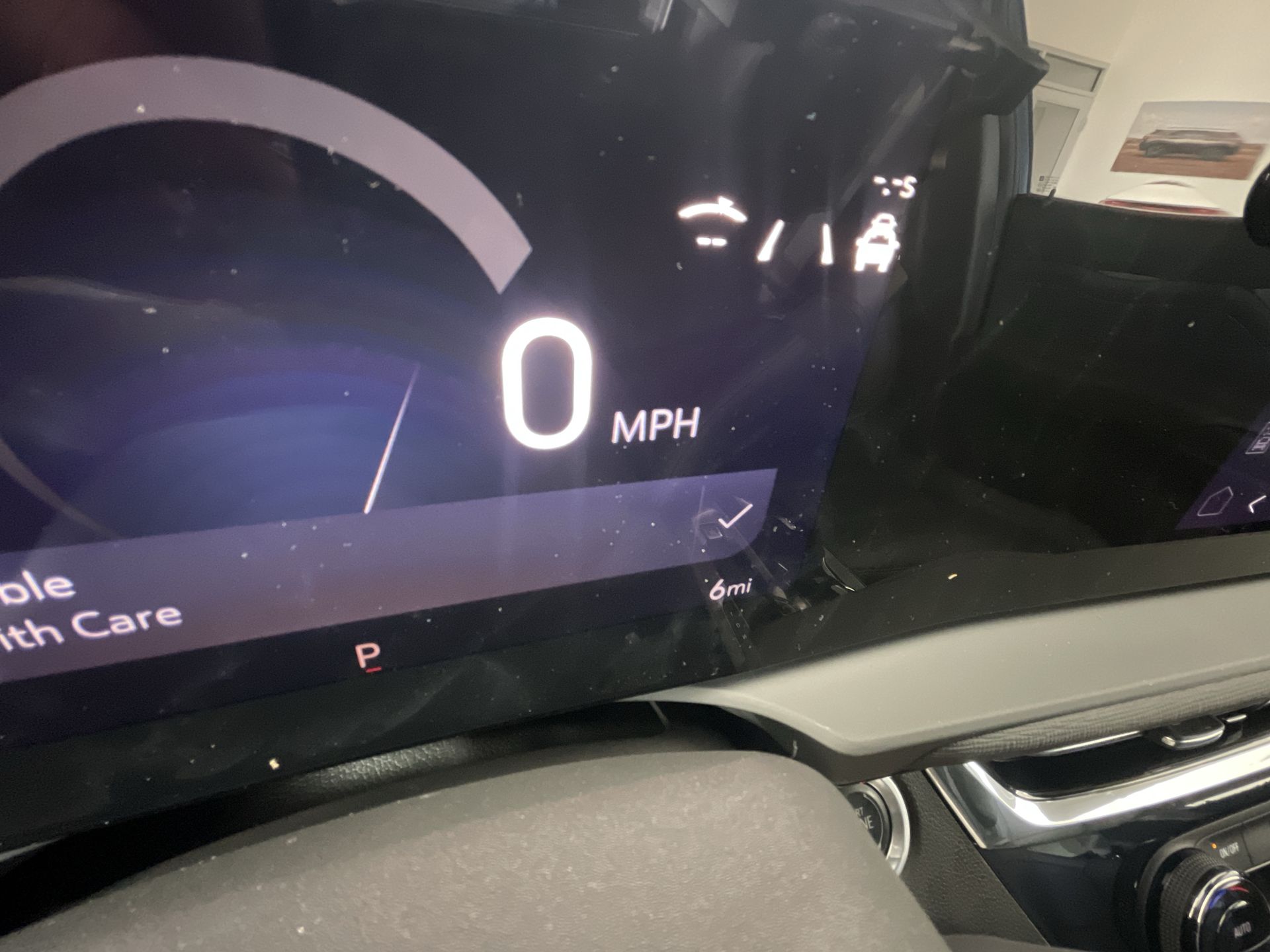 2025 Buick Envista Sport Touring