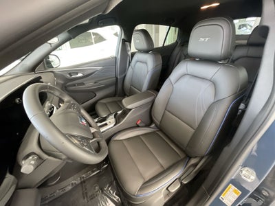 2025 Buick Envista Sport Touring