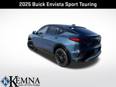 2025 Buick Envista Sport Touring