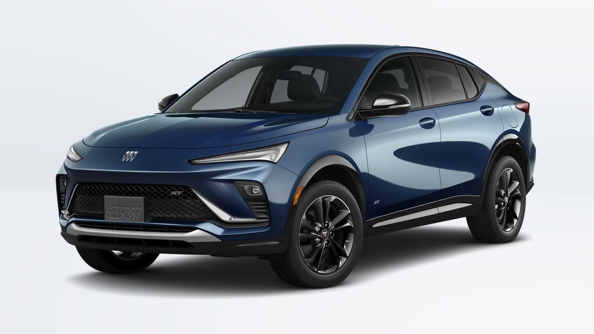 2025 Buick Envista Sport Touring