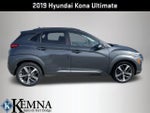 2019 Hyundai Kona Ultimate