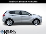 2018 Buick Envision Premium II