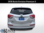 2018 Buick Envision Premium II
