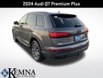 2024 Audi Q7 Premium Plus 45 TFSI quattro Tiptronic