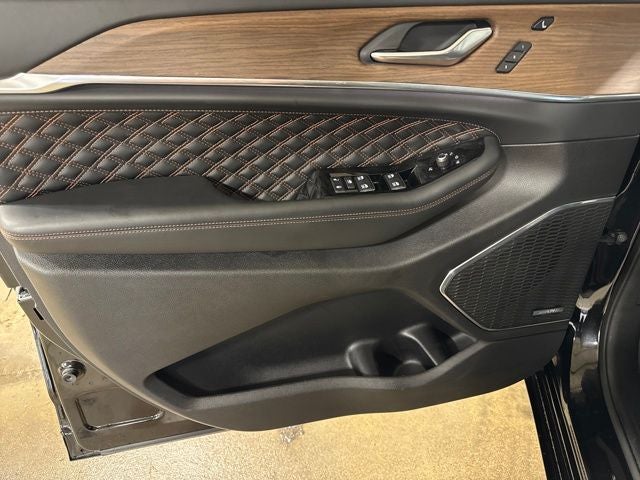 2022 Jeep Grand Cherokee Summit 4x4