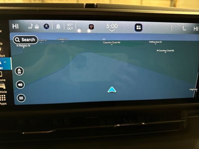 2024 Jeep Wrangler 4-Door Recon 4x4