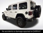 2024 Jeep Wrangler 4-Door Recon 4x4