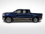 2020 RAM 1500 Laramie Longhorn Crew Cab 4x4 5'7' Box