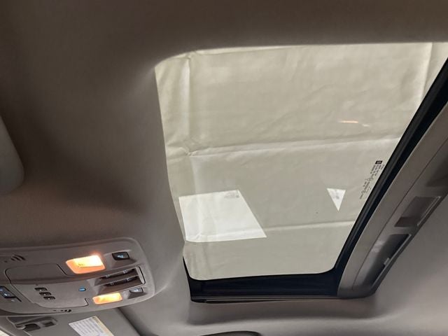 2016 Chevrolet Malibu Limited LT