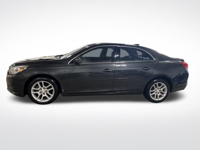 2016 Chevrolet Malibu Limited LT