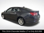2016 Chevrolet Malibu Limited LT