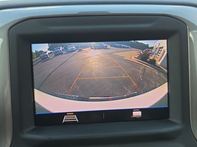 2021 Chevrolet Silverado 3500HD 4WD Crew Cab Standard Bed WT