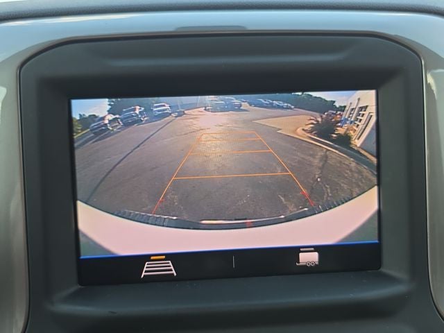 2021 Chevrolet Silverado 3500HD 4WD Crew Cab Standard Bed WT