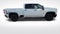 2021 Chevrolet Silverado 3500HD 4WD Crew Cab Standard Bed WT