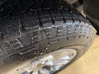 2025 Chevrolet Silverado 1500 4WD Crew Cab Short Bed LTZ