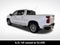 2025 Chevrolet Silverado 1500 4WD Crew Cab Short Bed LTZ