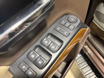 2016 Chevrolet Silverado 1500 1LZ