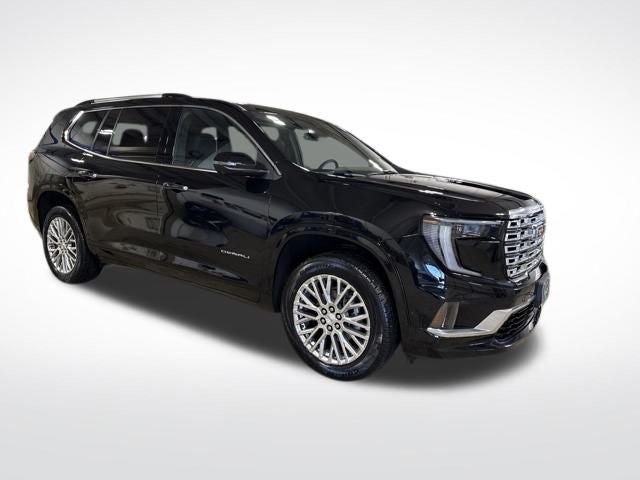2024 GMC Acadia AWD Denali