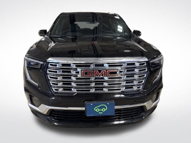 2024 GMC Acadia AWD Denali