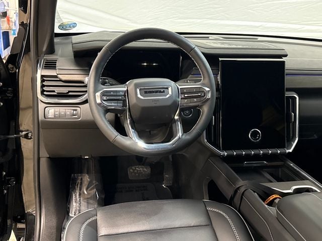 2024 GMC Acadia AWD Denali