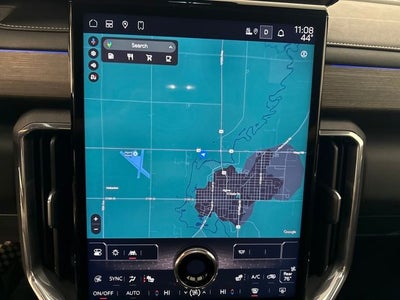 2024 GMC Acadia AWD Denali