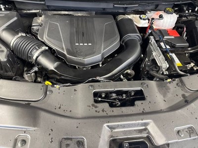 2024 GMC Acadia AWD Denali