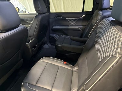 2024 GMC Acadia AWD Denali