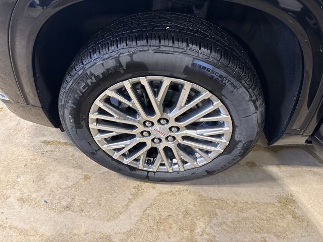 2024 GMC Acadia AWD Denali