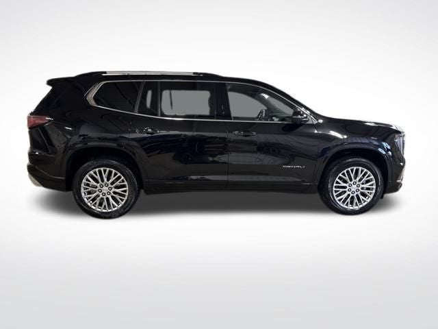 2024 GMC Acadia AWD Denali