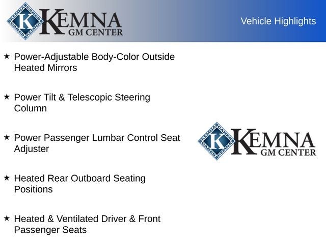 2020 GMC Acadia AWD SLT