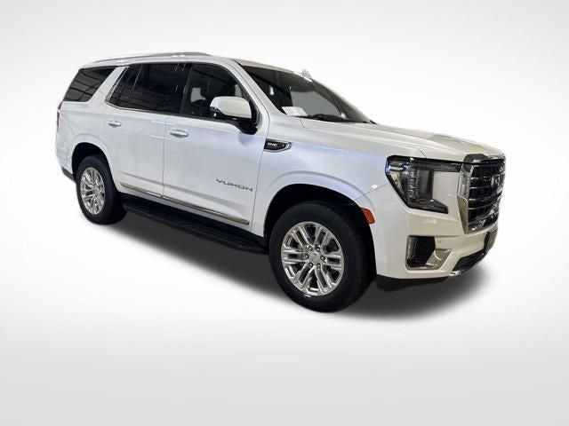 2022 GMC Yukon 4WD SLT