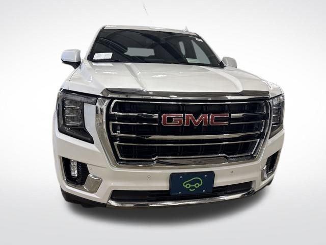 2022 GMC Yukon 4WD SLT
