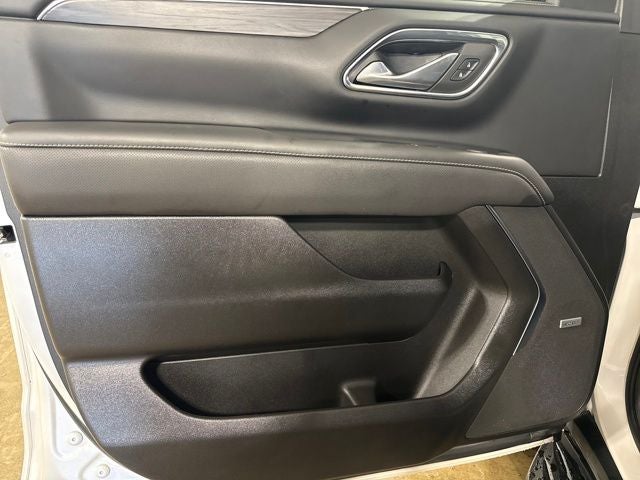 2022 GMC Yukon 4WD SLT