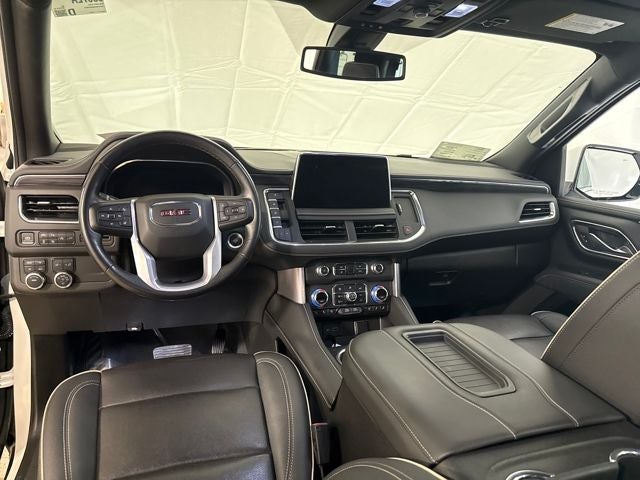 2022 GMC Yukon 4WD SLT
