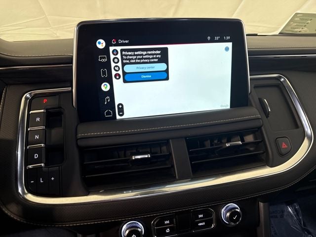 2022 GMC Yukon 4WD SLT