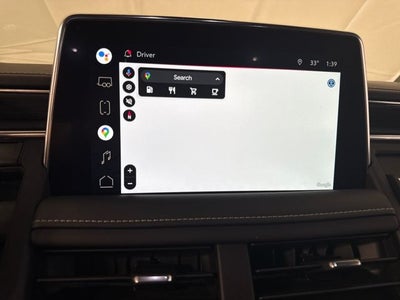 2022 GMC Yukon 4WD SLT