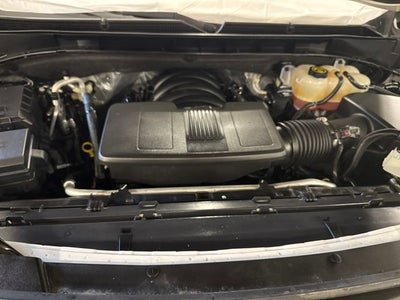 2022 GMC Yukon 4WD SLT