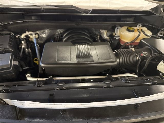 2022 GMC Yukon 4WD SLT