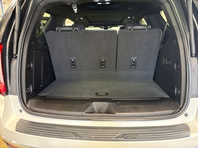 2022 GMC Yukon 4WD SLT