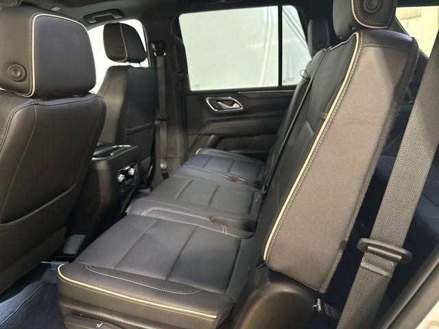 2022 GMC Yukon 4WD SLT