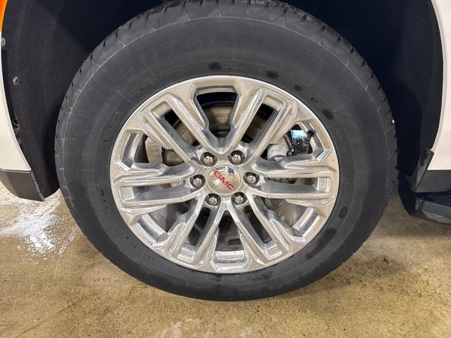 2022 GMC Yukon 4WD SLT