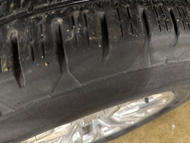 2022 GMC Yukon 4WD SLT